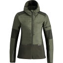 (取寄) スウィックス レディース ホライゾン ジャケット - ウィメンズ Swix women Horizon Jacket - Women's Olive/Dark Olive