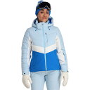 () XpC_[ fB[X wu WPbg - EBY Spyder women Haven Jacket - Women's Frost