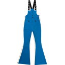 () p[tFNg[g fB[X C\ T XL[ pc - EBY Perfect Moment women Isola San Ski Pant - Women's Dazzling Blue