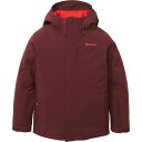 () ޡå å ץ쥷å ݡͥ ꡼ 㥱å - å Marmot kids Precip Component 3-in-1 Jacket - Kids' Port Royal