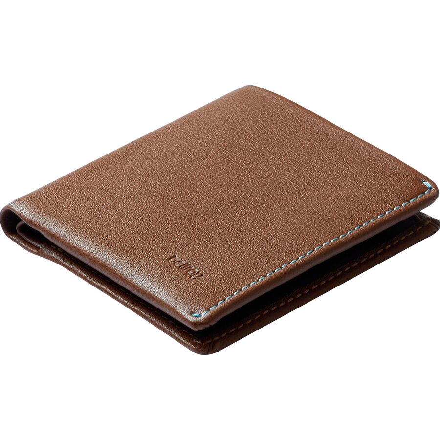 (取寄) ベルロイ メンズ ノート スリーブ Rfid ウォレット - メンズ Bellroy men Note Sleeve RFID Wallet - Men 039 s Hazelnut