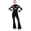 () p[tFNg[g fB[X C\ T XL[ pc - EBY Perfect Moment women Isola San Ski Pant - Women's Black