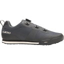 (取寄) ジロ レディース トラッカー マウンテン バイク シューズ - ウィメンズ Giro women Tracker Mountain BIke Shoe...