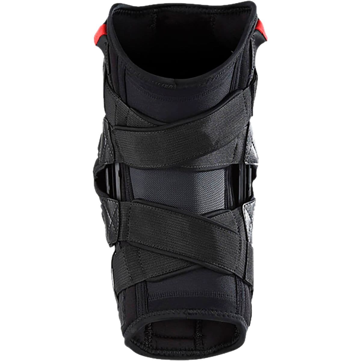 (取寄) トロイリーデザインズ 6400 ニー ブレース Troy Lee Designs 6400 Knee Brace Solid Black
