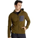 (取寄) パールイズミ メンズ サミット フーデット サーマル ジャージ - メンズ PEARL iZUMi men Summit Hooded Thermal...