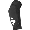 () XEB[gveNV v G{[ K[Y Sweet Protection Pro Elbow Guards Black