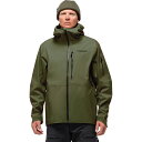 () m[i Y tH[e SA-ebNX WPbg - Y Norrona men Lofoten GORE-TEX Jacket - Men's Olive Night