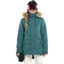 () {R fB[X tH[ CT[ebh WPbg - EBY Volcom women Fawn Insulated Jacket - Women's Balsam