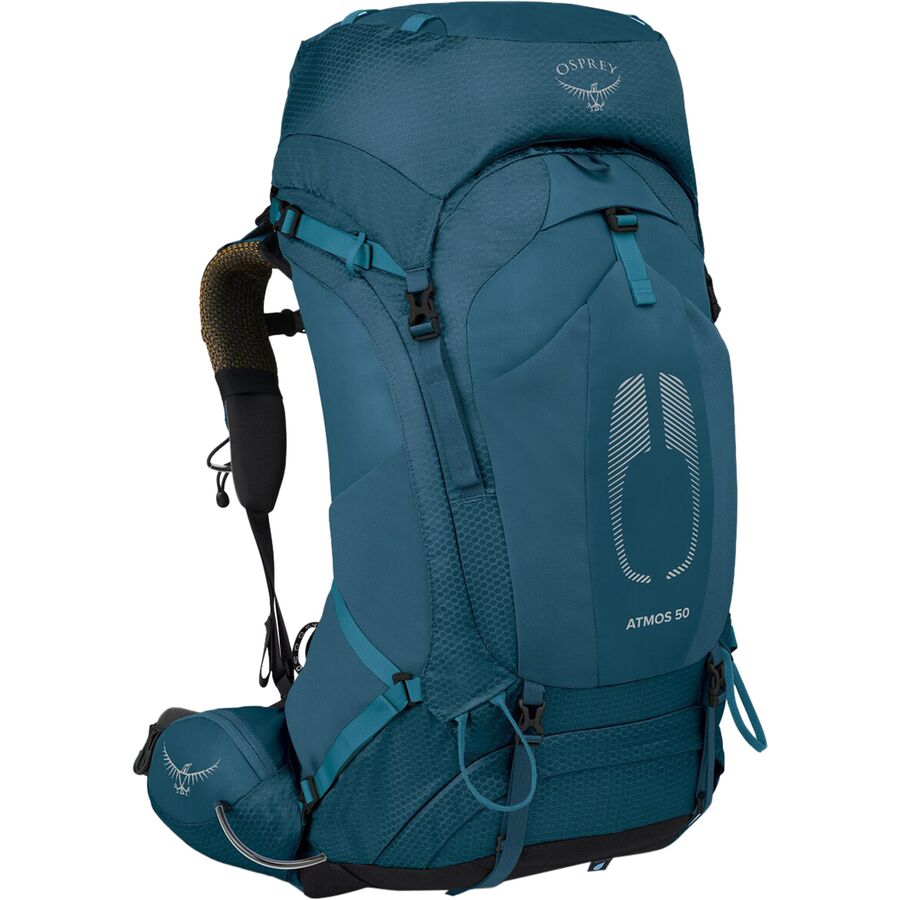 () ץ졼 ȥ⥹ AG 50L Хåѥå Osprey Packs Atmos AG 50L Backpack Ventu...