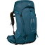 (取寄) オスプレーパック アトモス AG 50L バックパック Osprey Packs Atmos AG 50L Backpack Venturi Blue