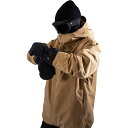 (取寄) キャンディード メンズ C1 インサレーテッド ジャケット - メンズ Candide men C1 Insulated Jacket - Men's...