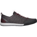 () ubN_Ch fB[X T[Lbg V[Y Black Diamond women Circuit Shoe - Women's Anthracite/Bordeaux