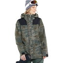 (取寄) ボルコム レディース エル インサレーテッド ゴアテックス ジャケット - ウィメンズ Volcom women Ell Insulated GORE...