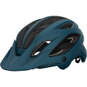 (取寄) ジロ メリット スフェリカル ヘルメット Giro Merit Spherical Helmet Matte Harbor Blue