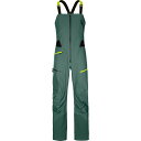 (取寄) オルトボックス メンズ ディープ シェル 3l ビブ パンツ - メンズ Ortovox men Deep Shell 3L Bib Pant - M...