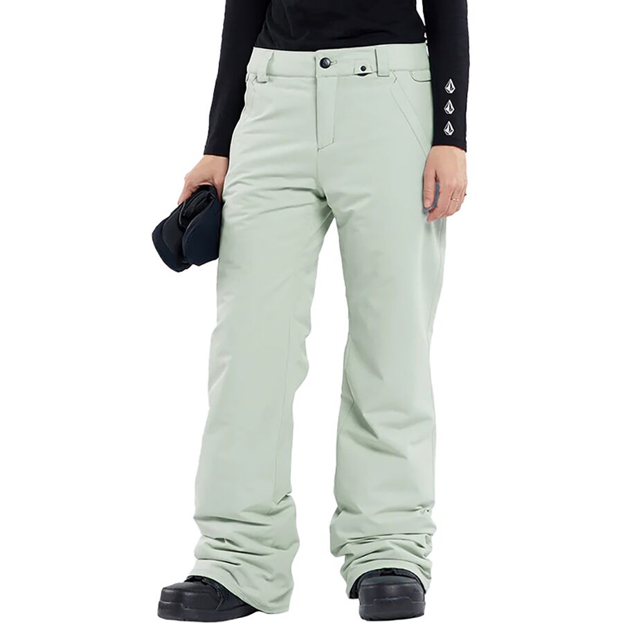 ■商品詳細■ブランドVolcomボルコム■商品名Frochickie Insulated Pant - Women'sフロッチッキー インサレーテッド パンツ - ウィメンズ■商品状態新品未使用・並行輸入品■色Sage Frost■断熱材.60g ローロフト合成繊維■防水性能10,000mm■通気性評価10,000gm2■フィットリラックス■ゲイター一体型ブーツレースフック■アクティビティオールマウンテンスキー、オールマウンテンスノーボード■備考(取寄) ボルコム レディース フロッチッキー インサレーテッド パンツ - ウィメンズ Volcom women Frochickie Insulated Pant - Women's Sage FrostVolcom レディース パンツ スキー スノボ パンツ スノーボード ハイキング 登山 マウンテン アウトドア ファッション ブランド 大きいサイズ ビックサイズbc-VLCZ8OW