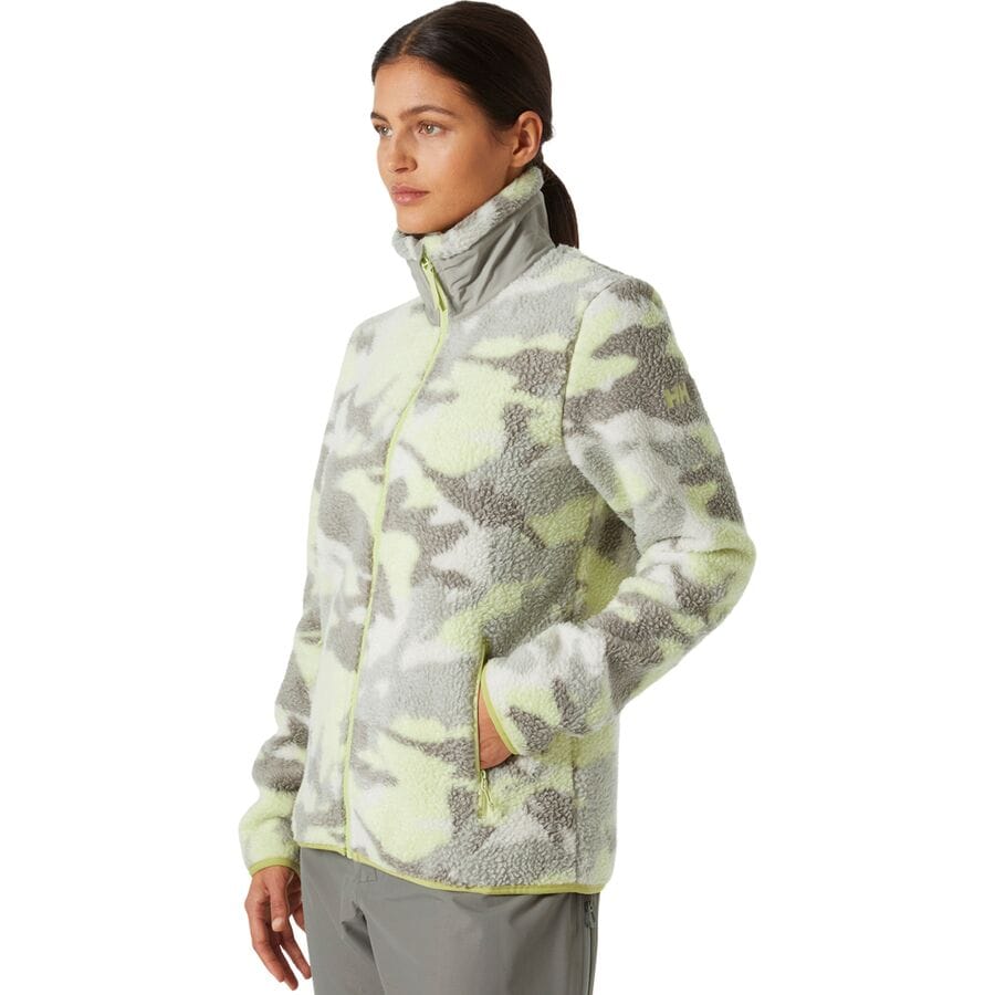 () إ꡼ϥ󥻥 ǥ ڥꥢ ץƥå ѥ 㥱å -  Helly Hansen women ...