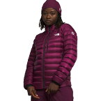 (取寄) ノースフェイス レディース サミット ブライトホルン ジャケット The North Face women Summit Breithorn Jacket - Women's Boysenberry