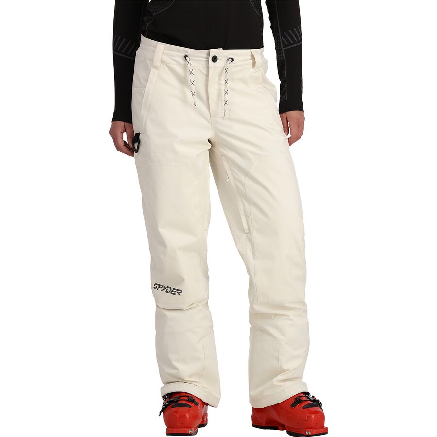 (取寄) スパイダー レディース セブンティ パンツ - ウィメンズ Spyder women Seventy Pant - Women's Vanilla Ice