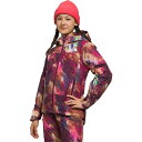 ■商品詳細■ブランドThe North Faceノースフェイス■商品名Freedom Insulated Jacket - Girls'フリーダム インサレーテッド ジャケット - ガールズ■商品状態新品未使用・並行輸入品■色Boysenberry Paint Lightening Small Print■責任あるコレクションリサイクル/再利用■素材[表生地] DryVent (75D リサイクルポリエステル 100%、非 PFC DWR 加工)(2 層)、[裏地] (上層) 50D リサイクルポリエステル 100％、非 PFC DWR 加工、(下層) 50D リサイクルポリエステル 100％ 、非 PFC DWR 仕上げ■断熱材.[ボディ] 200g Heatseeker Eco (再生ポリエステル 70%、ポリエステル 30%)、[袖] 150g Heatseeker Eco (再生ポリエステル 70%、ポリエステル 30%)、[フード] 100g Heatseeker Eco (再生ポリエステル 70%、ポリエステル 30%)■フィットリラックス■長さ通常■センターバックの長さ66.04cm■フードヘルメット対応、スリーピース■ポケット両手部分ファスナー付き■パウダースカート統合■アクティビティスキー,スノーボード■備考(取寄) ノースフェイス ガールズ フリーダム インサレーテッド ジャケット - ガールズ The North Face girls Freedom Insulated Jacket - Girls' Boysenberry Paint Lightening Small PrintThe North Face ノースフェイス キッズ ウェア レディースサイズ ブランド 登山 アウトドア カジュアル ストリートbc-TNFZDDUand more...