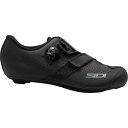 (取寄) シディ メンズ プリーマ メガ ロード シューズ - メンズ Sidi men Prima Mega Road Shoe - Men's Black/...