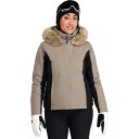 () XpC_[ fB[X B_ WPbg - EBY Spyder women Vida Jacket - Women's Cashmere