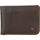 (取寄) ベルロイ メンズ ハイド アンド シーク バイ-フォールド ウォレット - メンズ Bellroy men Hide Seek Bi-Fold Wallet - Men 039 s Java