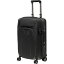 (取寄) スーリー クロスオーバー 2 35L キャリーオン スピナー バッグ Thule Crossover 2 35L Carry-On Spinner Bag Black