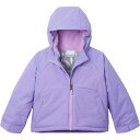 ■商品詳細■ブランドColumbiaコロンビア■商品名Alpine Action II Jacket - Toddler Girls'アルパイン アクション リ ジャケット - トドラー ガールズ■商品状態新品未使用・並行輸入品■色Paisley Purple Heather/Paisley Purple■素材【表地】ナイロン72%、ポリエステル28%、【裏地】ポリエステル100%■断熱材.ポリエステル■縫い目重要な継ぎ目を密閉■フィット通常■長さヒップ■センターバックの長さ40.01cm■パウダースカート調整可能■ポケットスキーパス 1 つ、ゴーグル 1 つ、ジッパー付きフロント 2 つ■アクティビティオールマウンテンスキー、カジュアル■備考(取寄) コロンビア トドラー ガールズ アルパイン アクション リ ジャケット - トドラー ガールズ Columbia toddler girls Alpine Action II Jacket - Toddler Girls' Paisley Purple Heather/Paisley PurpleColumbia コロンビア スキー スノーボード スノボ アウター ジャケット キッズ レディースサイズ ファッション ブランド カジュアル ストリート アウトドア bc-COL03EX