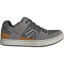 取寄 ファイブテン メンズ フリーライダー サイクリング シューズ - メンズ Five Ten men Freerider Cycling Shoe - Men s Grey Five/Grey One/Bronze Strata