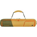 (取寄) ダカイン ツアー スノーボード バッグ DAKINE Tour Snowboard Bag Mustard Seed