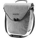 () Ig[u x Vbp[ 18L pjA Ortlieb Velo Shopper 18L Pannier Cement