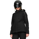 () Jg fB[X xlfBNg XL[ WPbg - EBY Kari Traa women Benedicte Ski Jacket - Women's Black