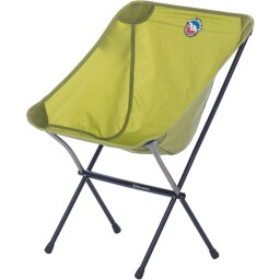 (取寄) ビッグアグネス マイカ ベイスン Xl キャンプ チェアー Big Agnes Mica Basin XL Camp Chair Green