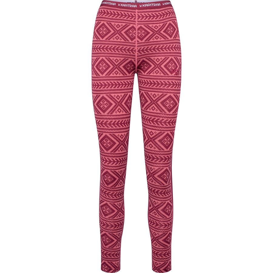 () ȥ ǥ ե ѥ -  Kari Traa women Floke Pant - Women's ...