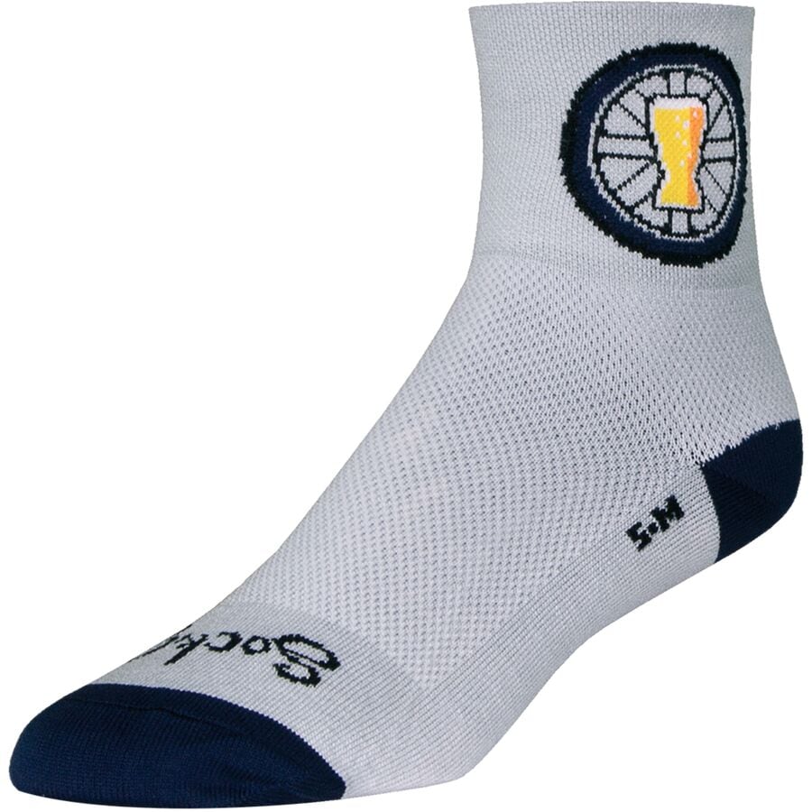 ■商品詳細■ブランドSockGuyソックガイ■商品名Destiny Classic 3in Bike Sockディスティニー クラシック 3インチ バイク ソック■商品状態新品未使用・並行輸入品■色One Color■素材100% マイクロデニール アクリル■高さ7.62cm■推奨用途カジュアル、フィットネス、ハイキング、ロードサイクリング、ロードランニング、トレイル、トレイルランニング■備考(取寄) ソックガイ ディスティニー クラシック 3インチ バイク ソック SockGuy Destiny Classic 3in Bike SockSockGuy メンズ ソックス 靴下 レッグウェア 自転車 サイクリング ブランド 男性 カジュアル ファッション 大きいサイズ ビックサイズbc-SOC006U