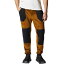 () ޥƥϡɥ  ݡƥå ϥ ե ѥ -  Mountain Hardwear men Polartec High Loft Pant - Men's Golden Brown2