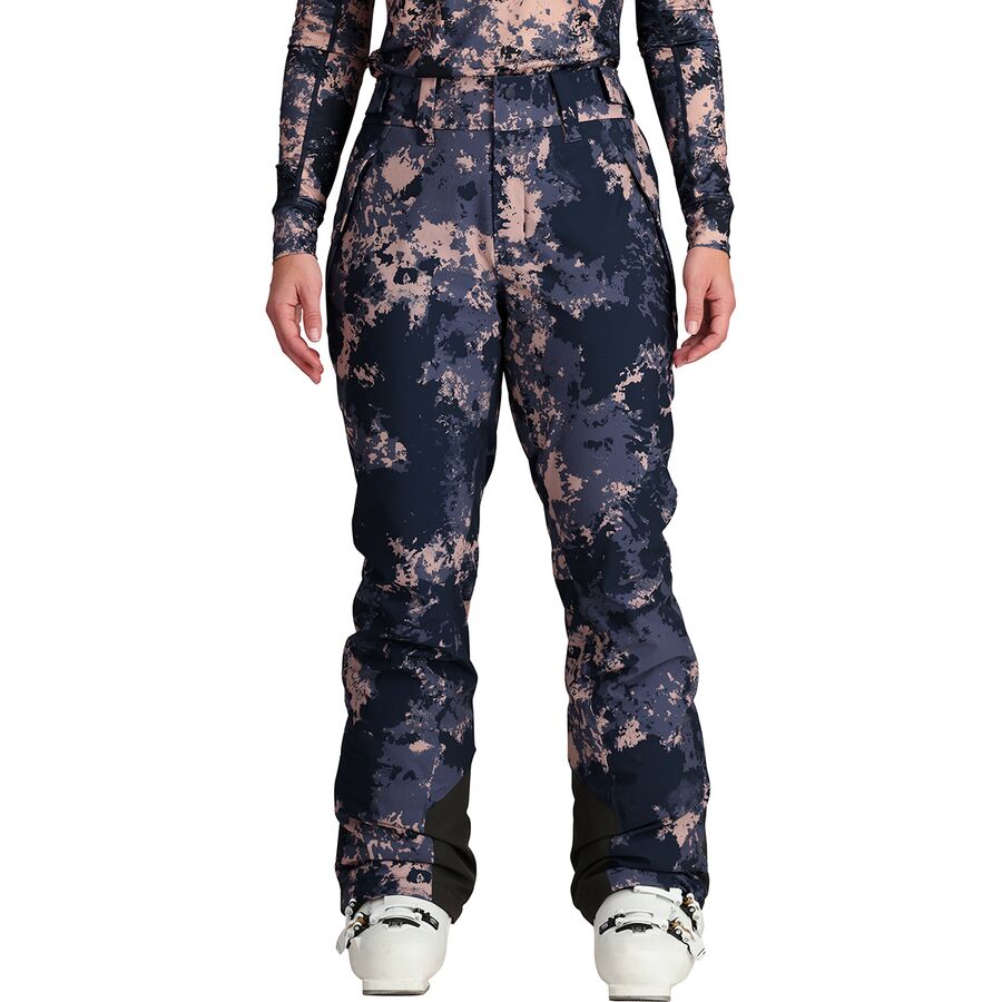 () ȥ ǥ   ѥ -  Kari Traa women Emma Ski Pant - Women's Moon