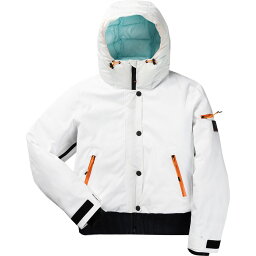 (取寄) ボグナーファイヤーアンド アイス レディース ジャケット - ウィメンズ Bogner - Fire+Ice women Emely-T Jacket - Women's Off White