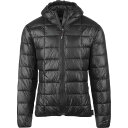 ■商品詳細■ブランドWestern Mountaineeringウエスタンマウンテニアリング■商品名Flash Down Jacket - Men'sフラッシュ ダウン ジャケット - メンズ■商品状態新品未使用・並行輸入品■色Black■素材ナイロン100%■断熱材.850+フィルグースダウン■充填重量85.05g■フィット通常■長さヒップ■センターバックの長さ[ミディアム]68.58cm■フード固定式■ポケットハンド2■表示重量292.01g■アクティビティハイキング,カジュアル■備考(取寄) ウエスタンマウンテニアリング メンズ フラッシュ ダウン ジャケット - メンズ Western Mountaineering men Flash Down Jacket - Men's BlackWestern Mountaineering メンズ ウェア アウター ジャケット ハイキング 登山 マウンテン アウトドア 男性 大きいサイズ ビッグサイズ bc-WES0048and more...