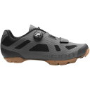 (取寄) ジロ メンズ リンコン サイクリング シューズ - メンズ Giro men Rincon Cycling Shoe - Men's Dark Sha...