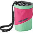 () ǥå ץå ĥ 硼 Хå Edelrid Splitter Twist Chalk Bag Granita