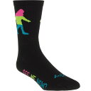 ■商品詳細■ブランドSockGuyソックガイ■商品名Sasquatch 2 Neon Wool Sockサスカッチ 2 ネオン ウール ソック■商品状態新品未使用・並行輸入品■色One Color■素材TurboWOOL (メリノウール 50%、ポリプロピレン 50%)■高さ15.24cm■Weight軽量■推奨用途サイクリング,ランニング■備考(取寄) ソックガイ サスカッチ 2 ネオン ウール ソック SockGuy Sasquatch 2 Neon Wool SockSockGuy メンズ ソックス 靴下 レッグウェア 自転車 サイクリング ブランド 男性 カジュアル ファッション 大きいサイズ ビックサイズbc-SOC003Z