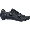 () CN fB[X TCNO V[Y Lake women CX333 Cycling Shoe - Women's Black/Silver