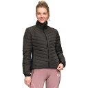 () ȥ ǥ EVA  㥱å -  Kari Traa women Eva Down Jacket - Women's Black