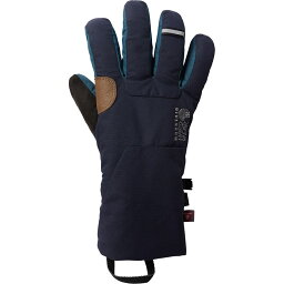 (取寄) マウンテンハードウェア レディース クラウド バンク ゴア-テックス グローブ - ウィメンズ Mountain Hardwear women Cloud Bank GORE-TEX Glove - Women's Dark Zinc