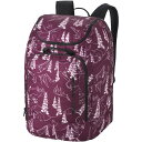 () _JC u[c 50L pbN DAKINE Boot 50L Pack B4Bc Grapevine