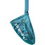 (取寄) ブルーアイス センダー チョーク バッグ Blue Ice Sender Chalk Bag Blue