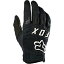 (取寄) フォックスレーシング メンズ ダートポー グローブ - メンズ Fox Racing men Dirtpaw Glove - Men's Black/White