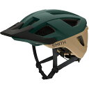 (取寄) スミス セッション ミプス ヘルメット Smith Session Mips Helmet Matte Spruce/Safari